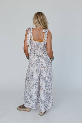 Whimsical Bloom