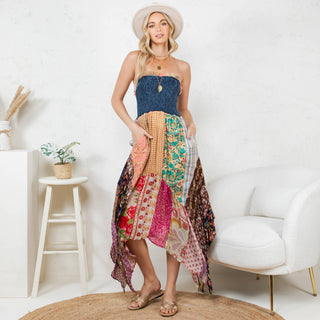 A Bohemian Summer