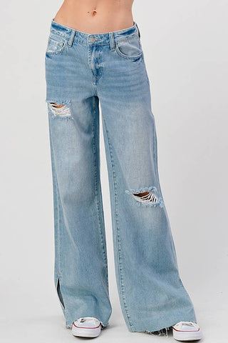 Skater Jeans