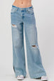 Light Denim