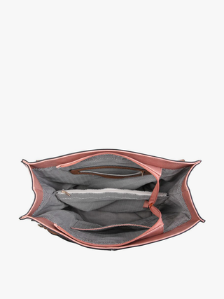 Laciann's Distressed Tote