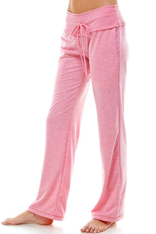 Tide Pool Flare Pants