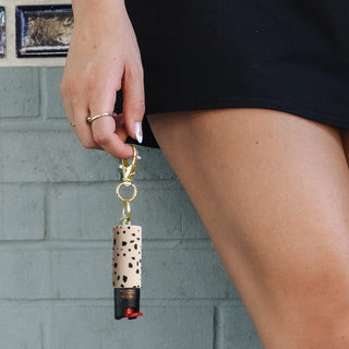 Pepper Spray
