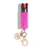 Pepper Spray