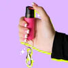 Pepper Spray