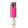 Pepper Spray