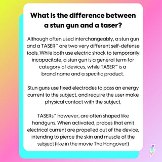 Stun Gun