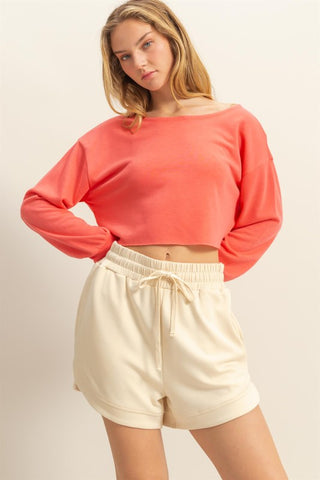 Desert Kin Sweater