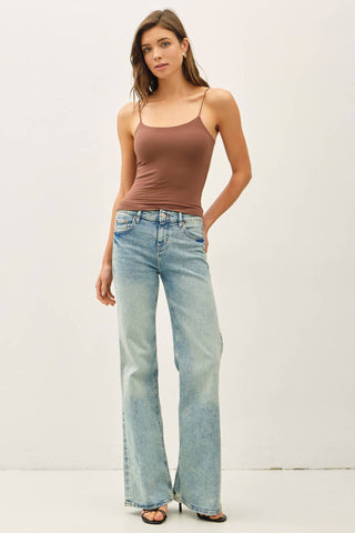 Essential Layering Cami