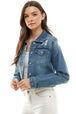 Light Denim