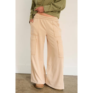 Kenzington Utility Sweatpants