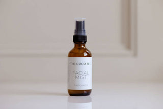 Facial Mist | Facial Toner | Hydrating Face Mist