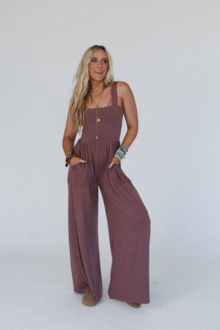 Alanis Jumpsuit