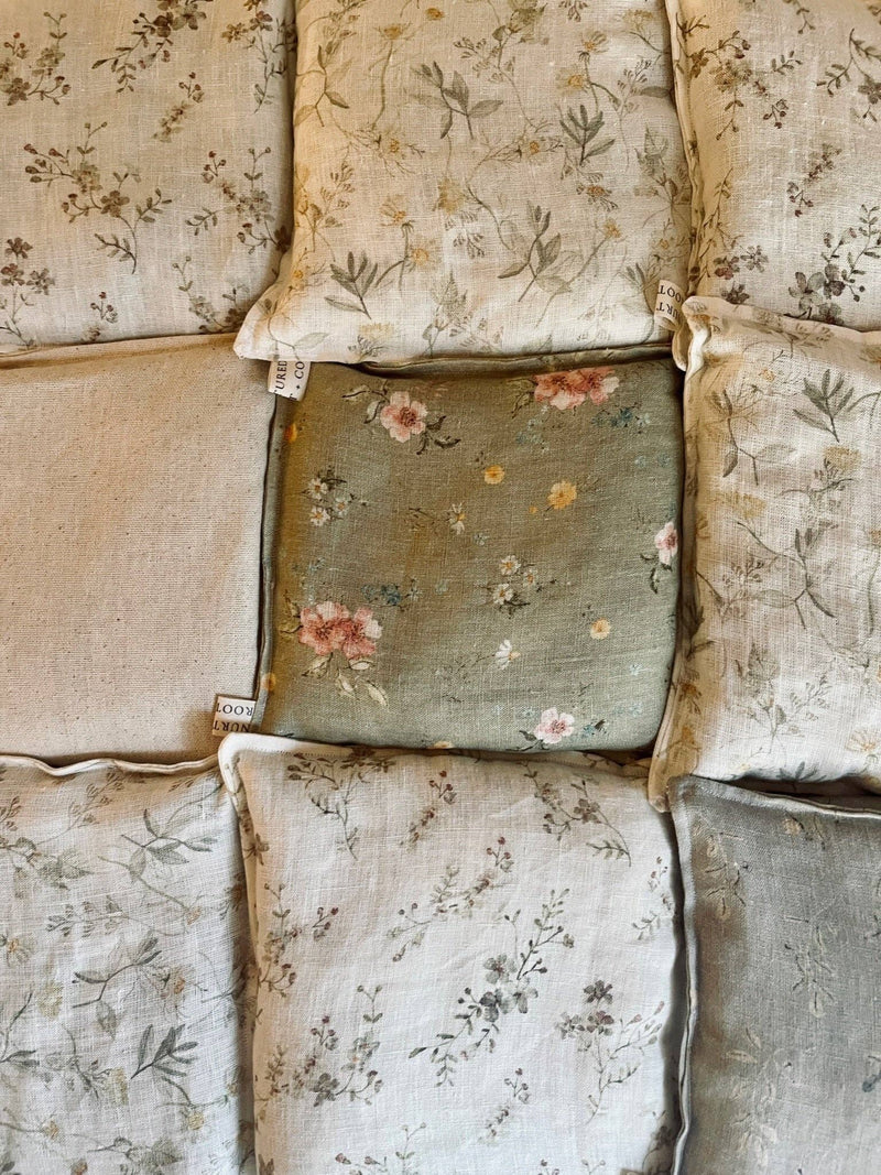 Hot & Cold Rice Bags