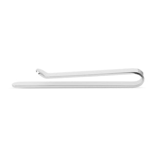 Stainless Steel PVD Coated Tie Bar Blank
