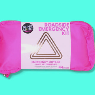 RoadsideEmergency  Kit