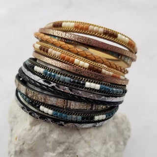 Bohemian Bliss Bracelet