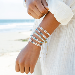 Moonbeam Bracelet
