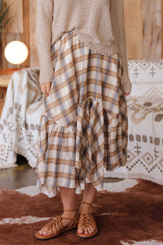 Golden Hour Skirt