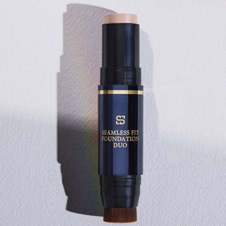 Seamless Foundation Duo Soft Beige (Cool)