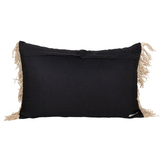 Rose 14x22 Western Geo Outdoor Pillow Fall Decor