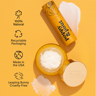 Lip Care Duo – Wild Honey