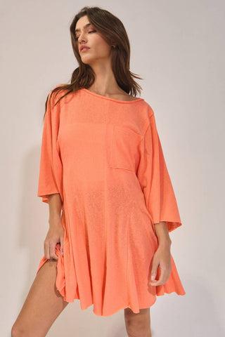 Contemporary Sunkissed Romper - Laciann Collective