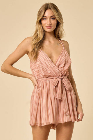 Steal Magnolia Dress