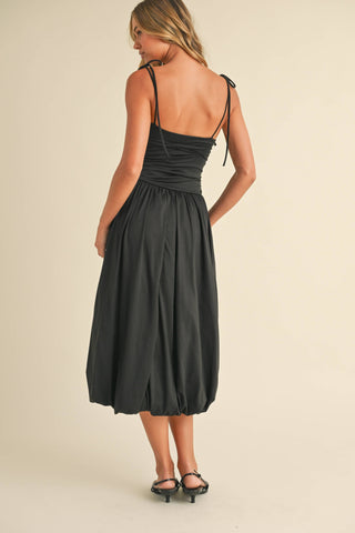 Shadow Chic Dress