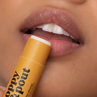 Lip Care Duo – Wild Honey