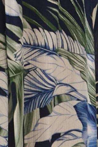The Ruched Meadow Midi