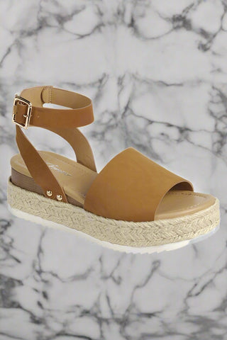 Perfect Sandal