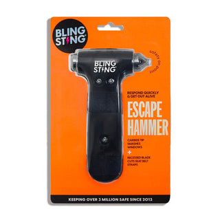 Escape Hammers