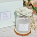 White Jasmine-Green