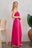 Bold Pink