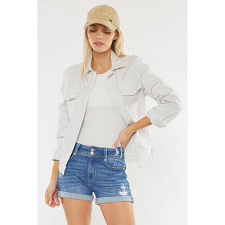 Sunshine Shorts