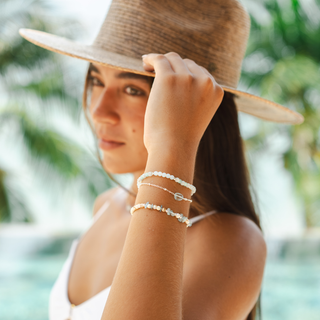 Stone of the Earth Bracelet