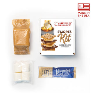 S'more Kit (Makes 4)