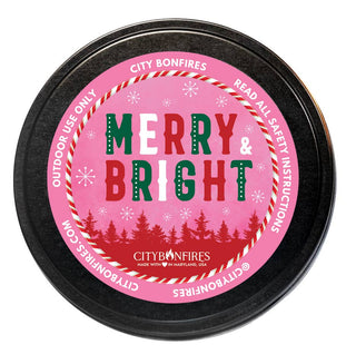 S'mores Night Pack - Merry and Bright Peppermint Edition
