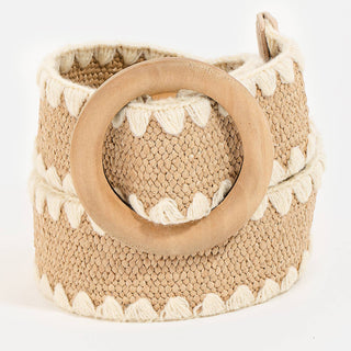 Bamboo Breeze Belt