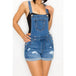 Dark Denim