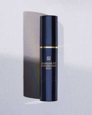 Seamless Foundation Duo Soft Beige (Cool)