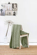 Pistachio green