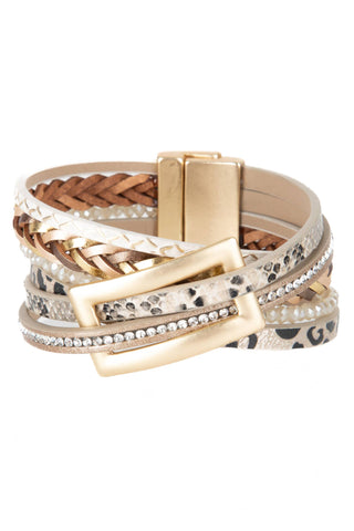 Buckle Bracelet