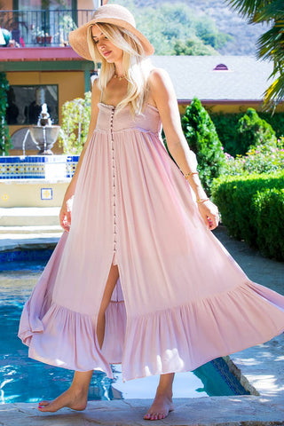 Daydream Dress