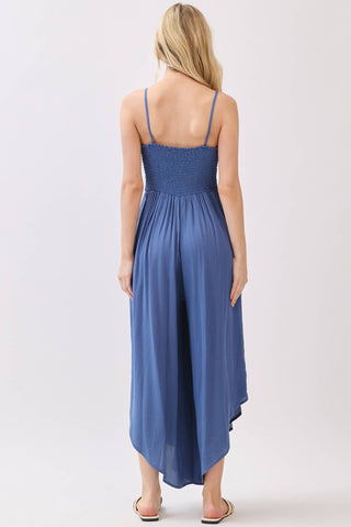 The Canyon Breeze Jumpsuit