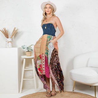 A Bohemian Fall