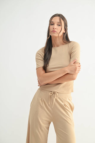 Vintage Ease Pima Cotton Set