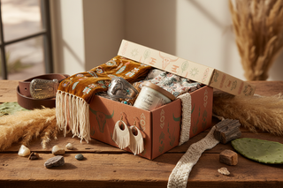 Desert Dreamer Mystery Box 2 | Laciann Collective