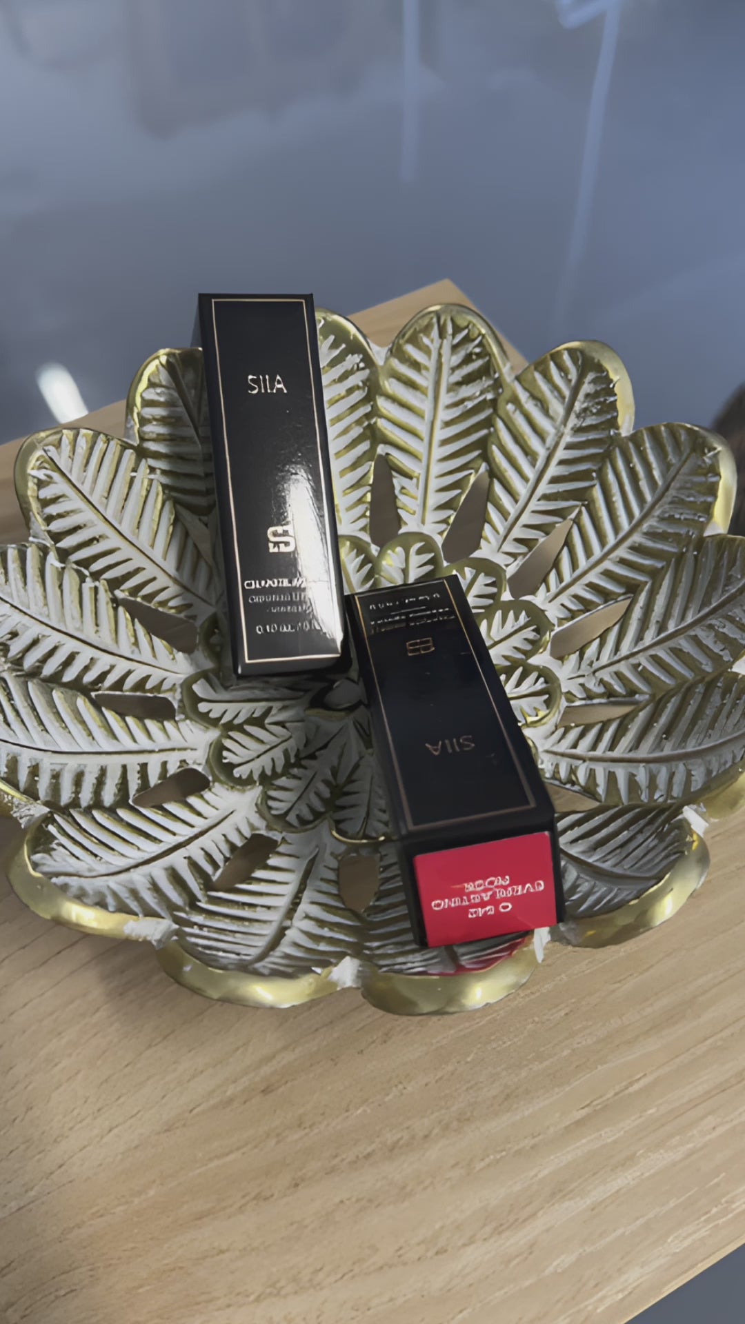 EVERLASTING ROSE LIPSTICK